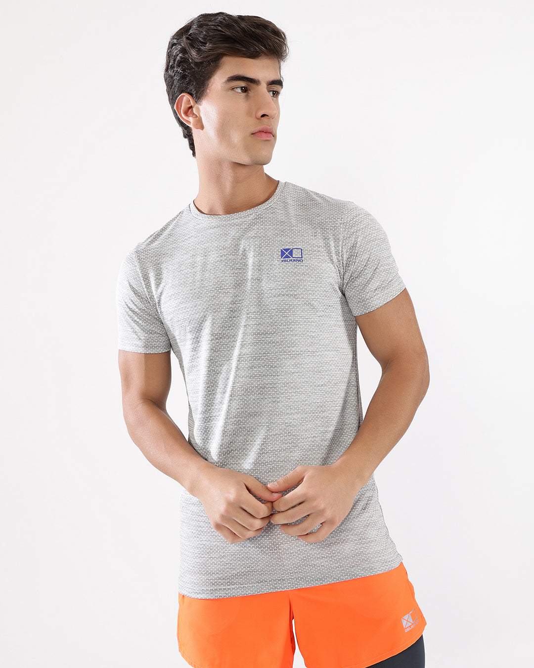 MTS001 Light Grey