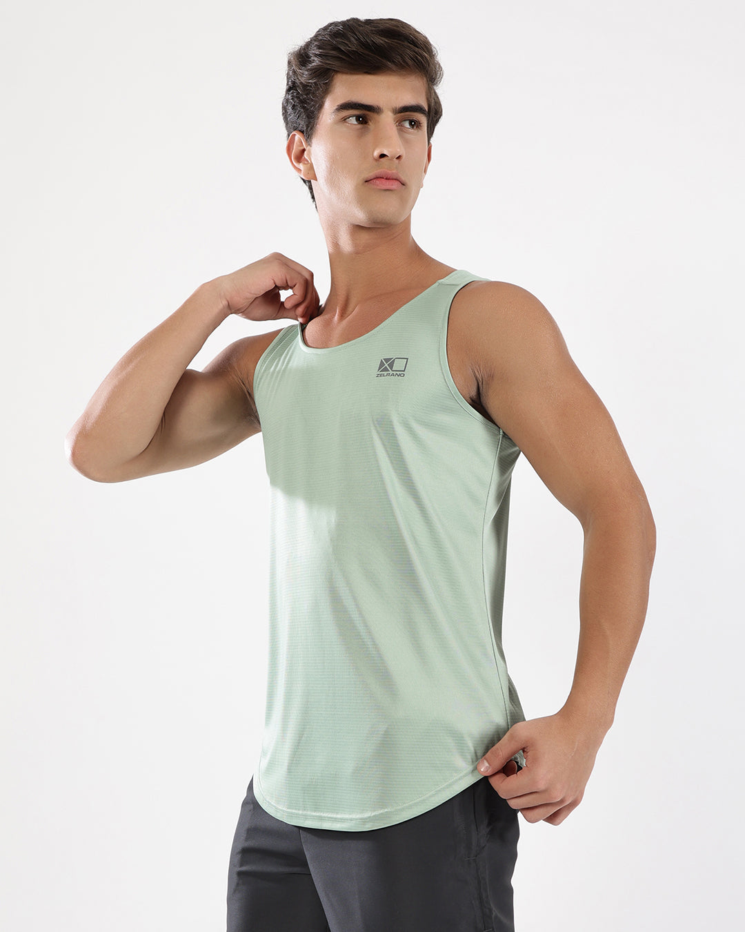 MTT001 Pista
