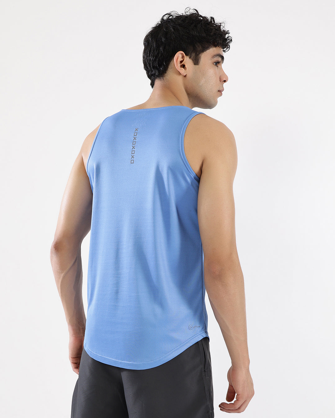 MTT001 Blue
