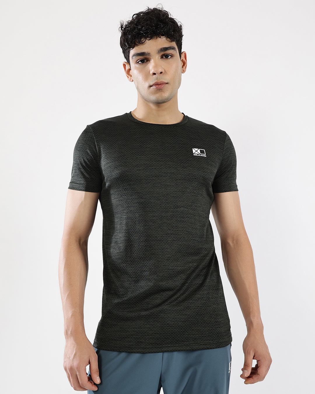 MTS001 Olive Green