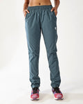 Valkyra HexaTech™ Track Pant - Orion Blue