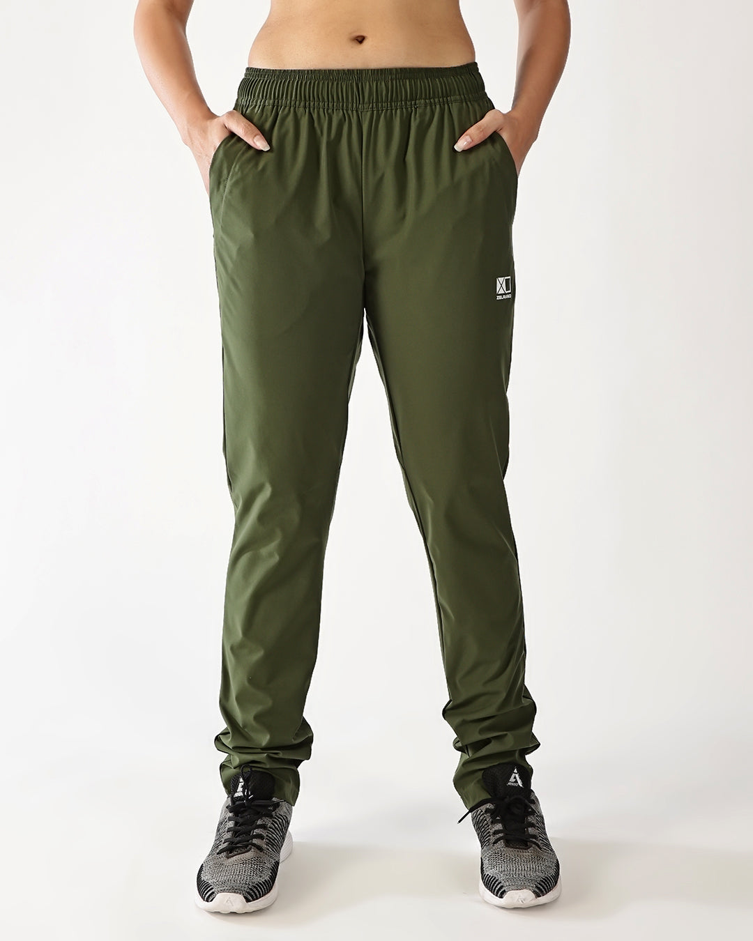 WTP001 Olive