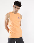 Voxen DeepSleek™ Tank - Light Orange