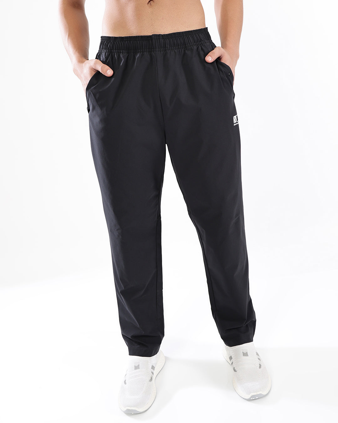 MTP001 BLACK