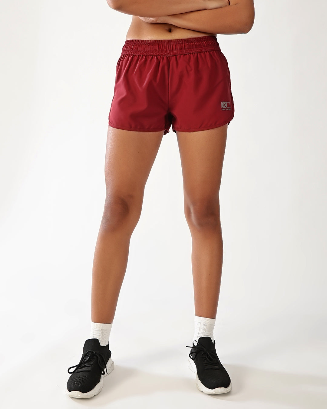 WSRT007 Maroon