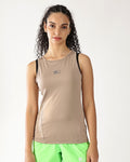 Tonalli DryFlow™ Training Tank - Lava