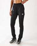 Valkyra HexaTech™ Track Pant - Black