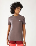 Atzia DeepSleek™ T-Shirt - Steel Grey