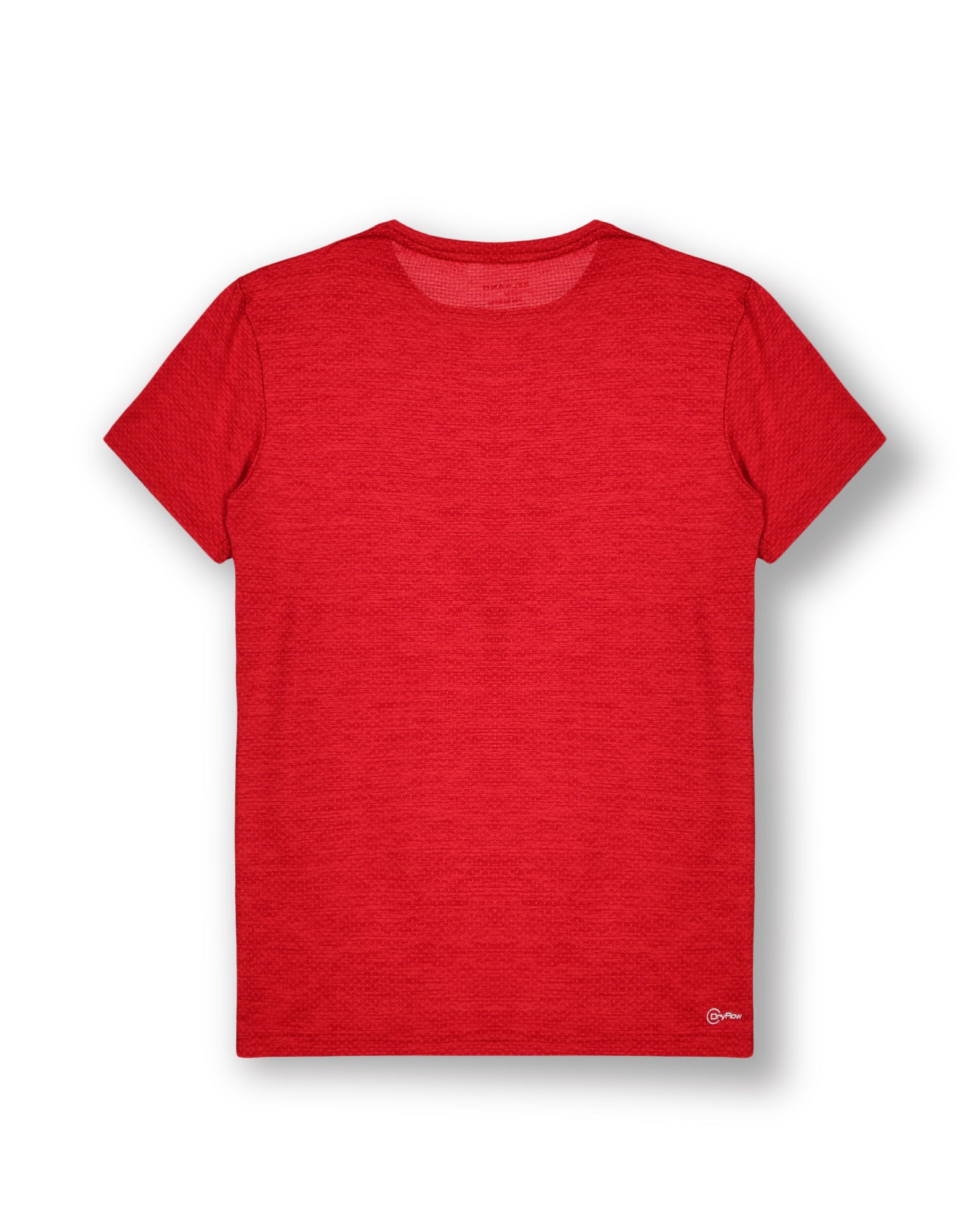MTS001 Red