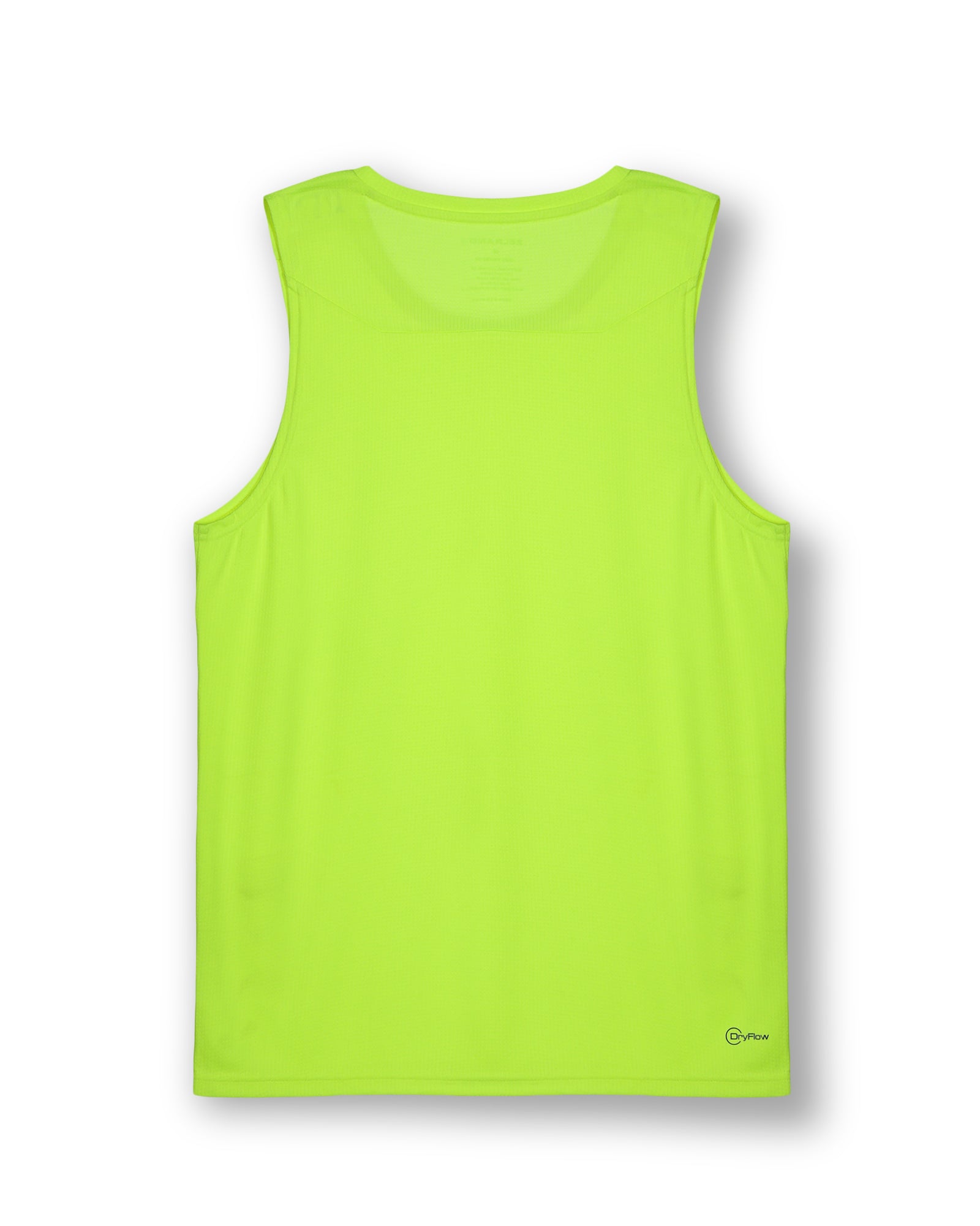 MTT004 Neon Yellow