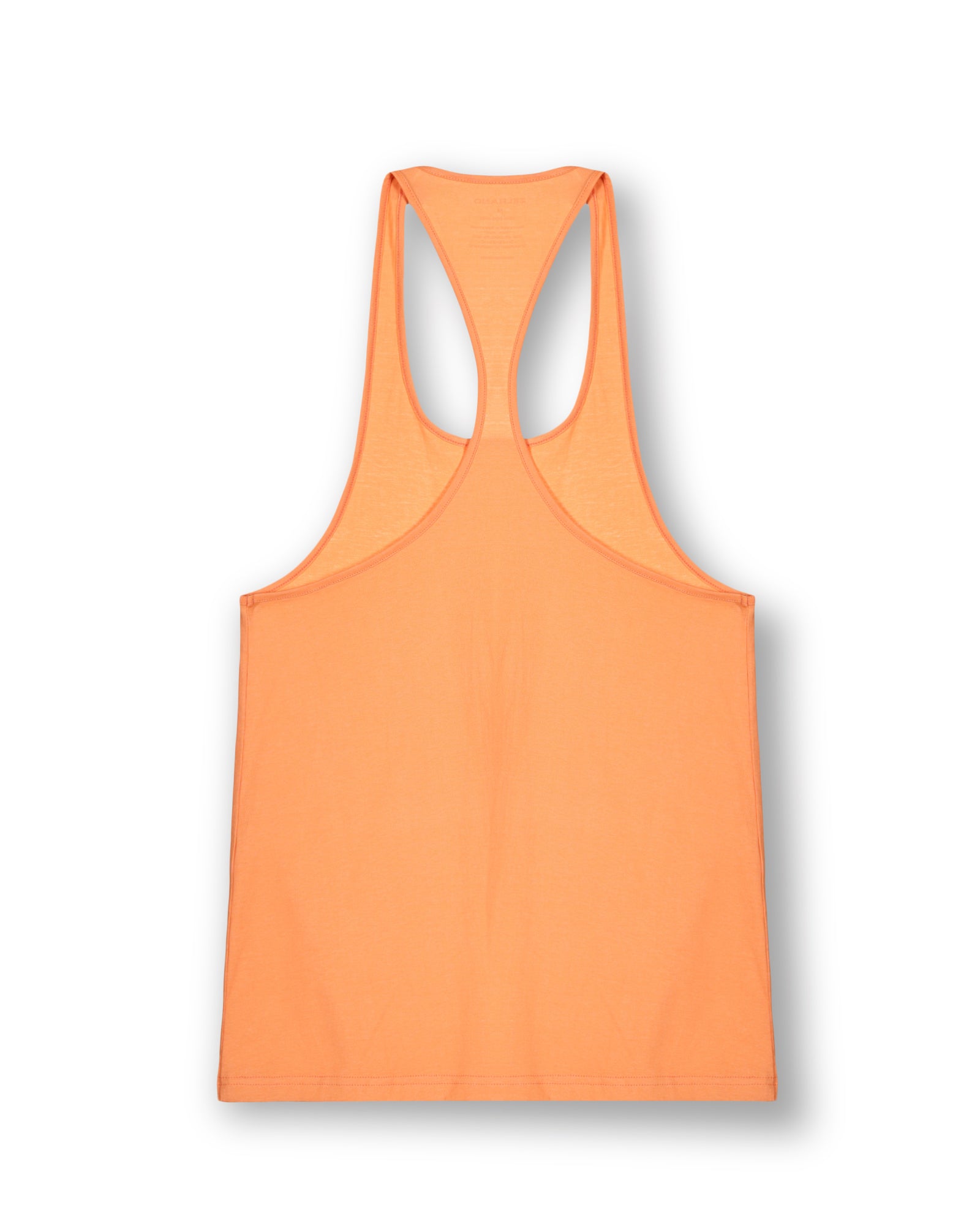 MSTR002 Orange