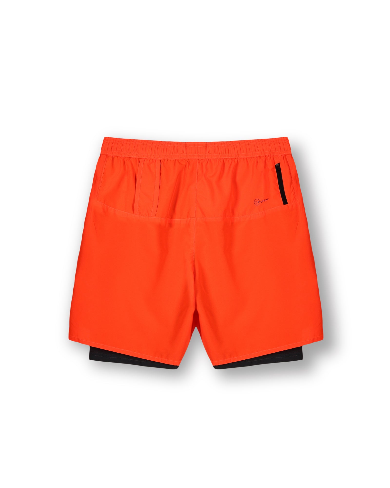 MSRT2IN1002 NEON ORANGE & GRAPHITE