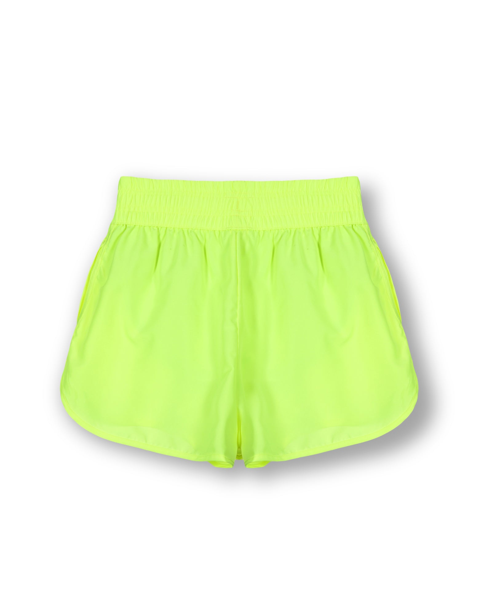 WSRT004 Neon Yellow