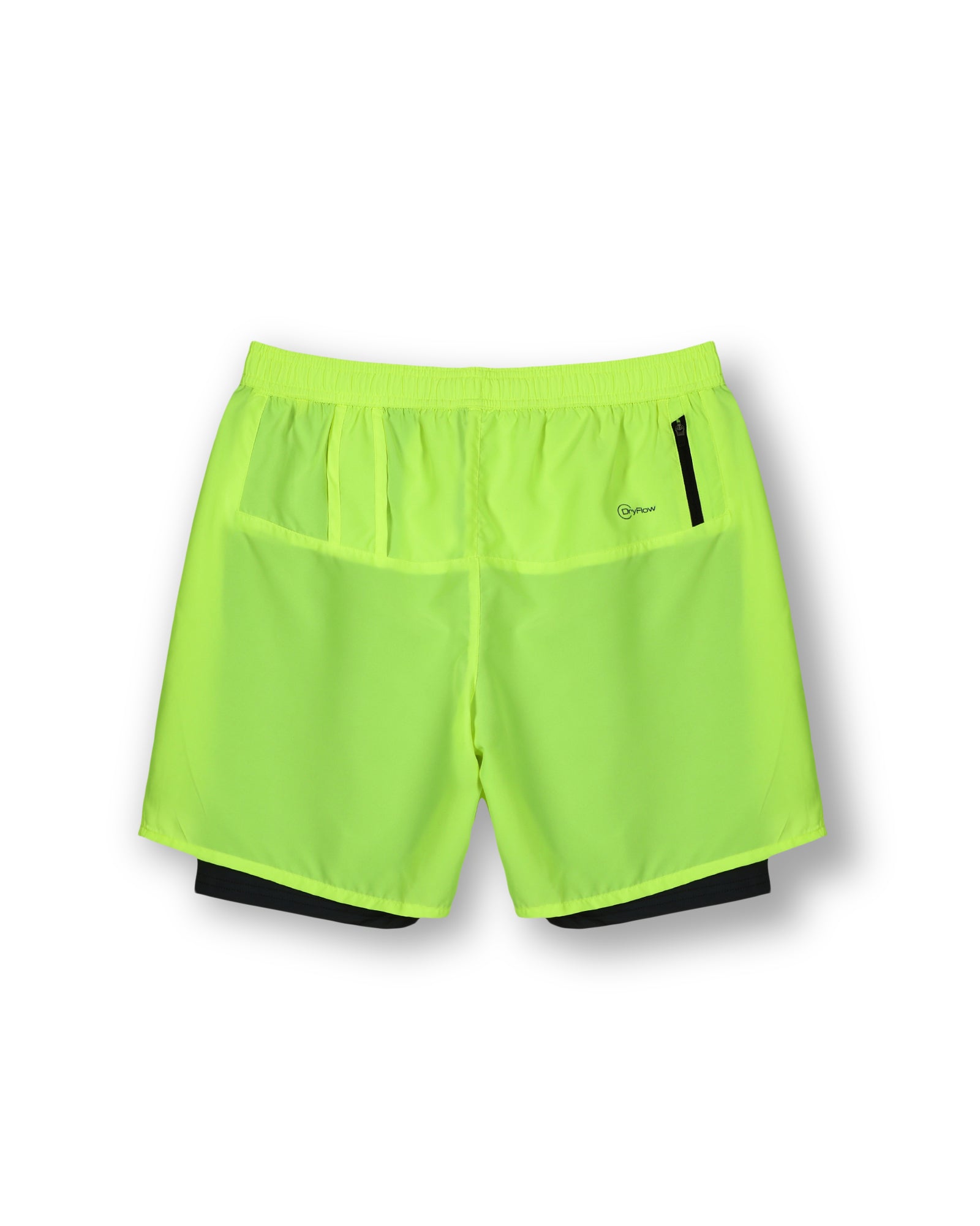 MSRT2IN1002 NEON YELLOW & GRAPHITE