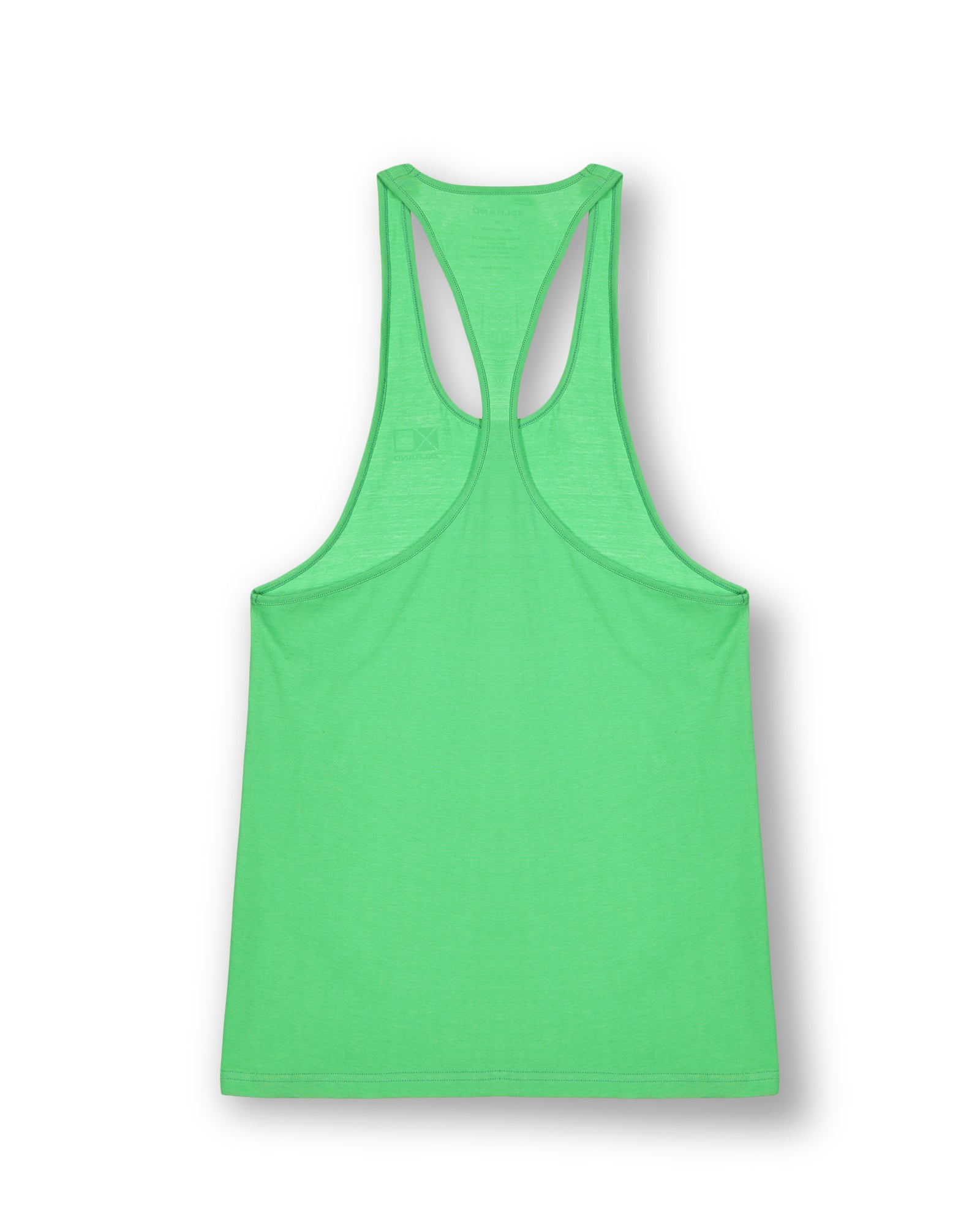 MSTR002 Neon Green