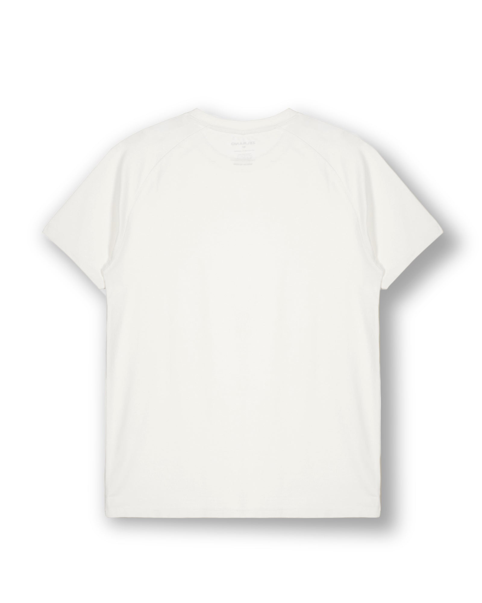 MTS002 Off White