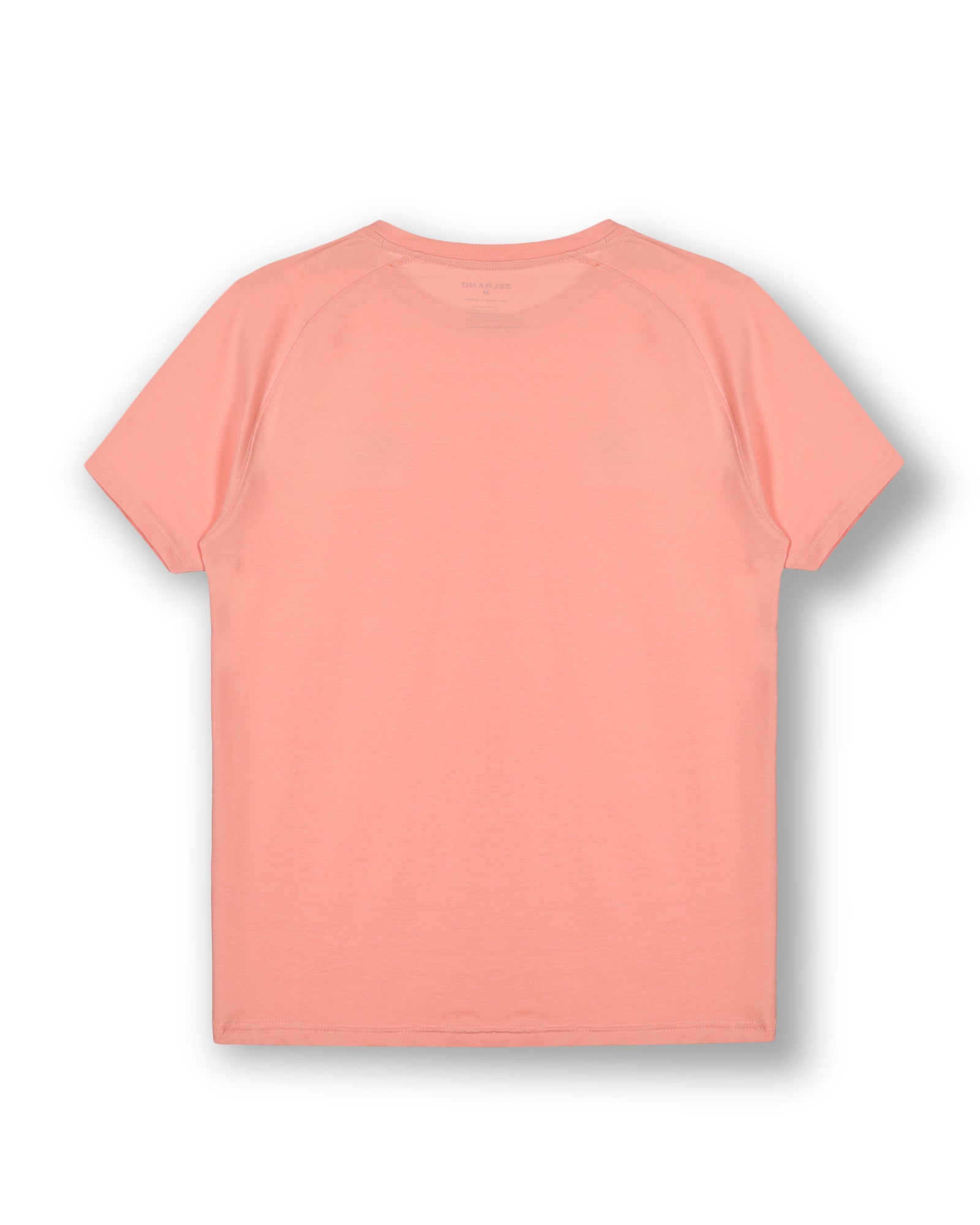 MTS002 Peach