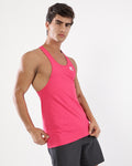 VORX DeepSleek™ Stringer - Hot Pink