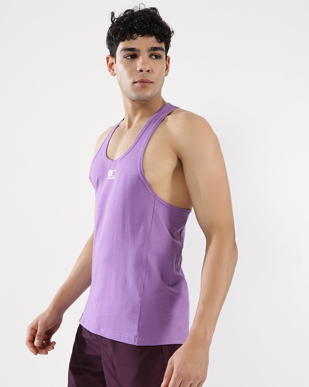MSTR001 Purple
