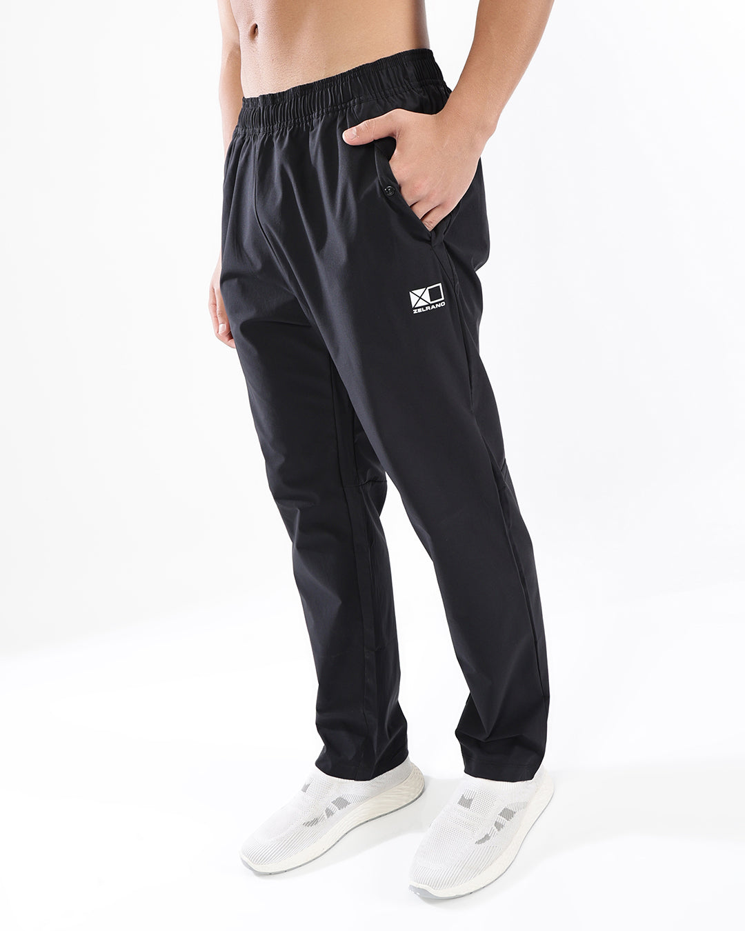 MTP001 BLACK