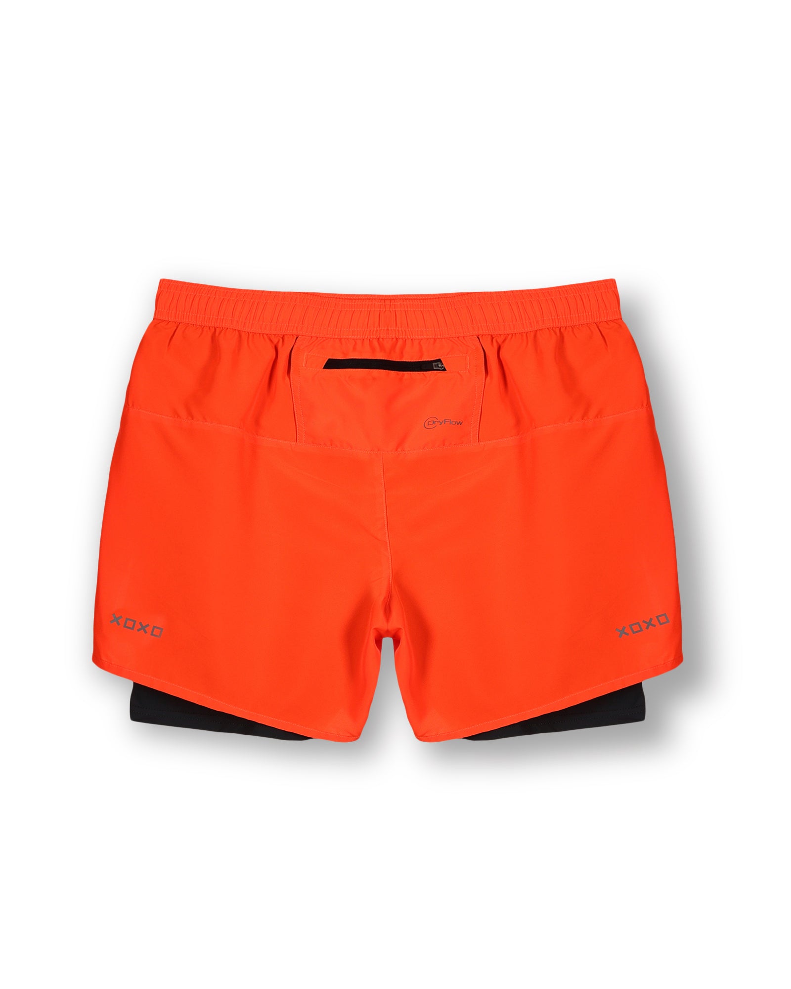 MSRT2IN1001 NEON ORANGE & GRAPHITE
