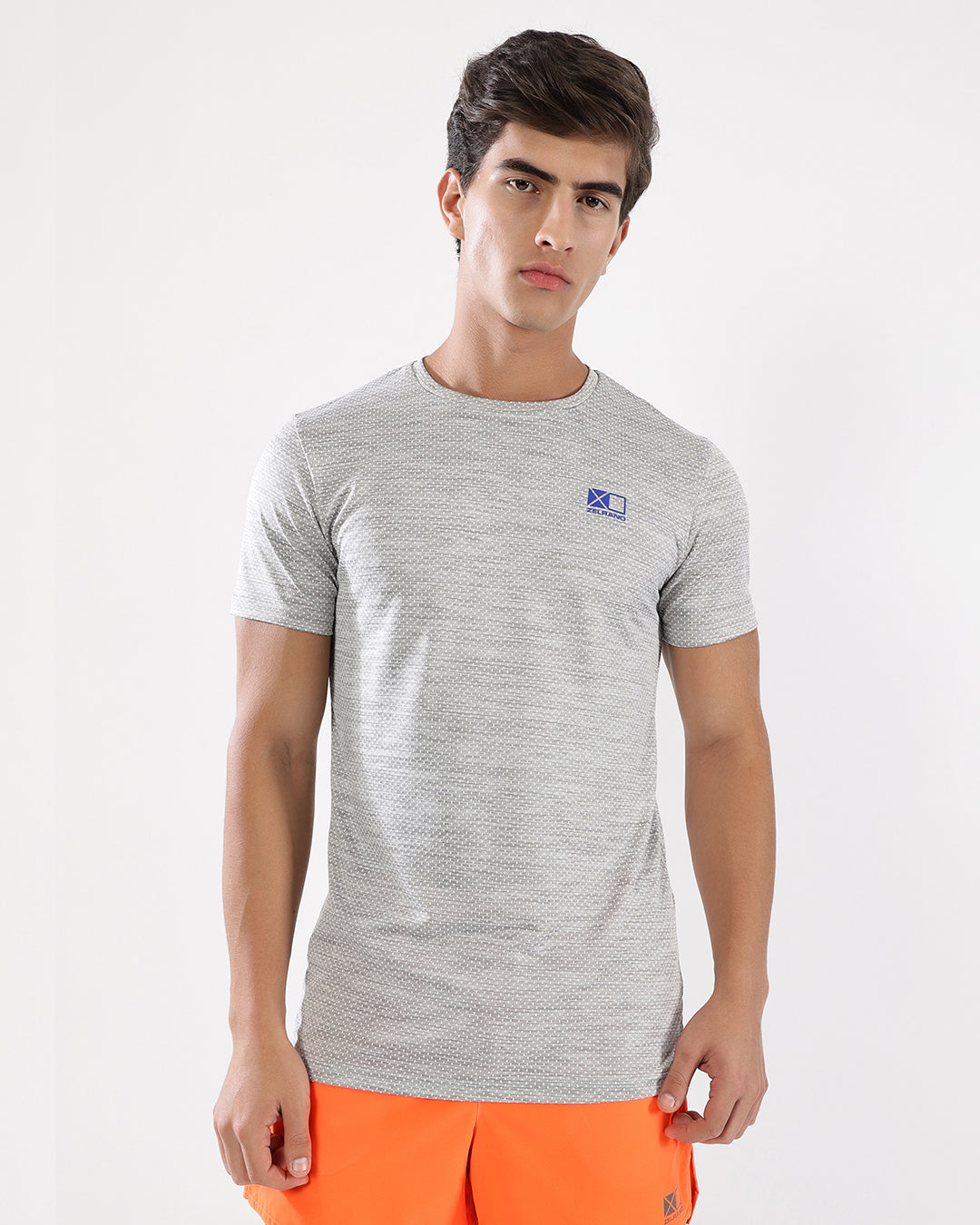 MTS001 Light Grey