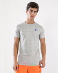 Rykon DryFlow™ Training T-Shirt - Grey