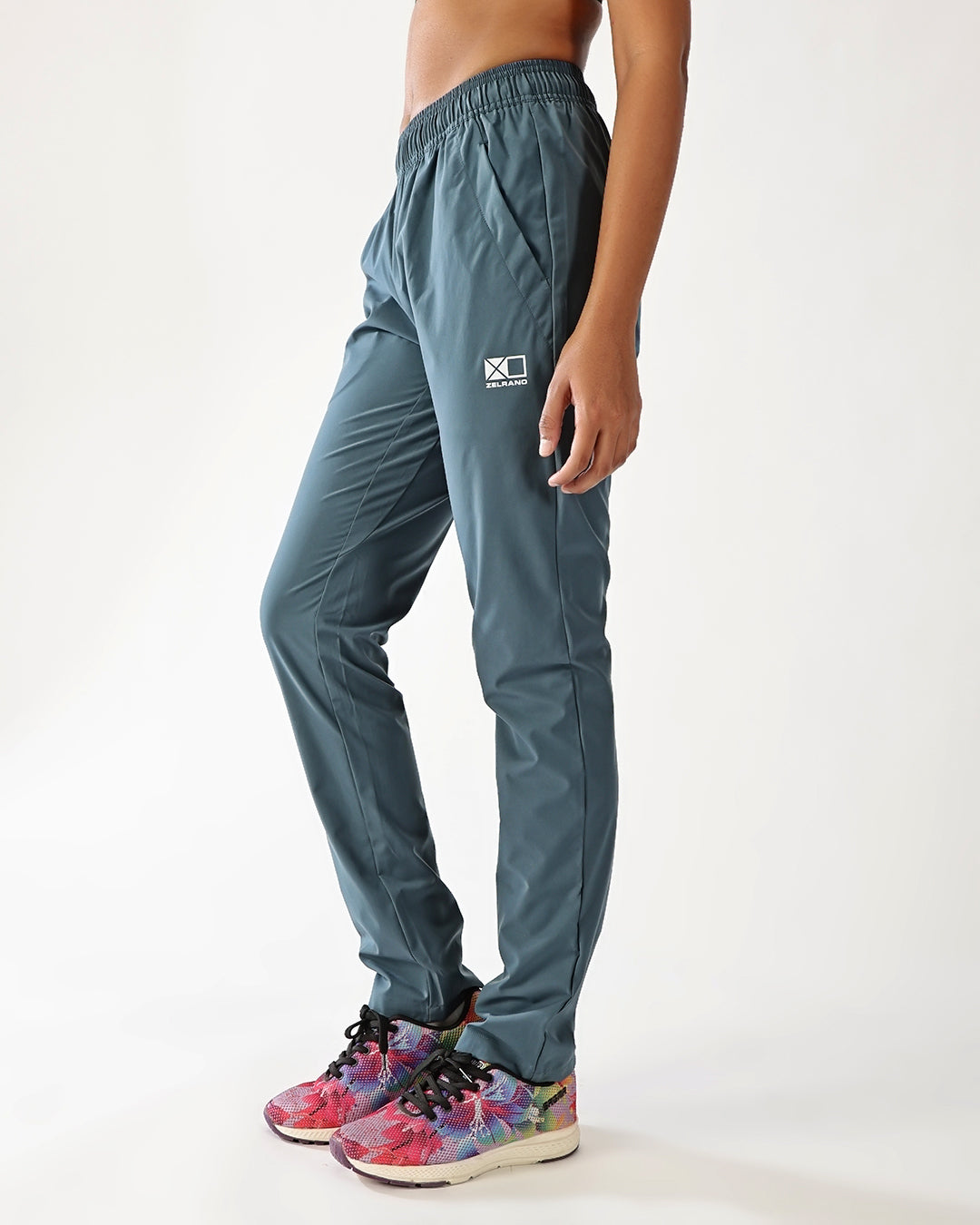 WTP001 Orion Blue