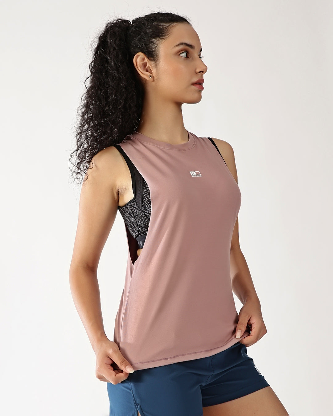 WTT005 Mauve