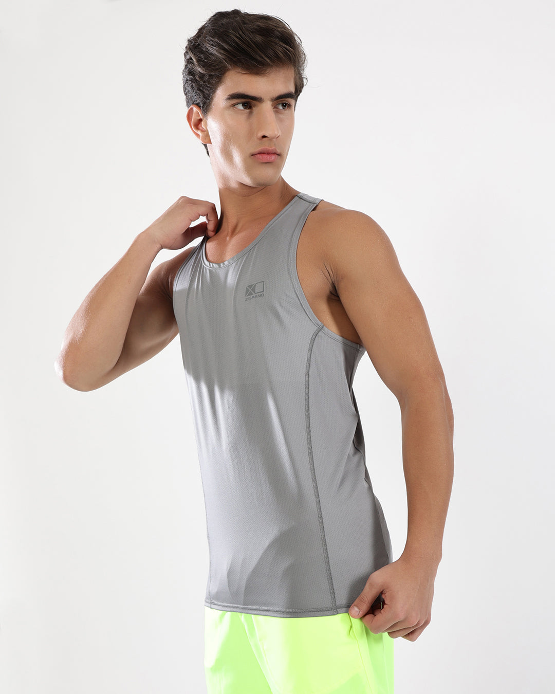 MTT003 Grey