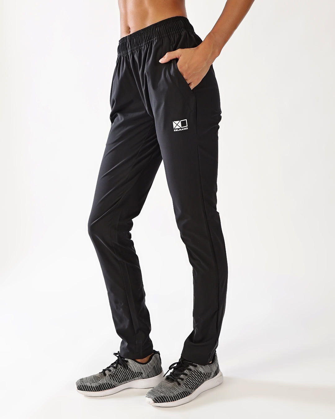 WTP001 Black