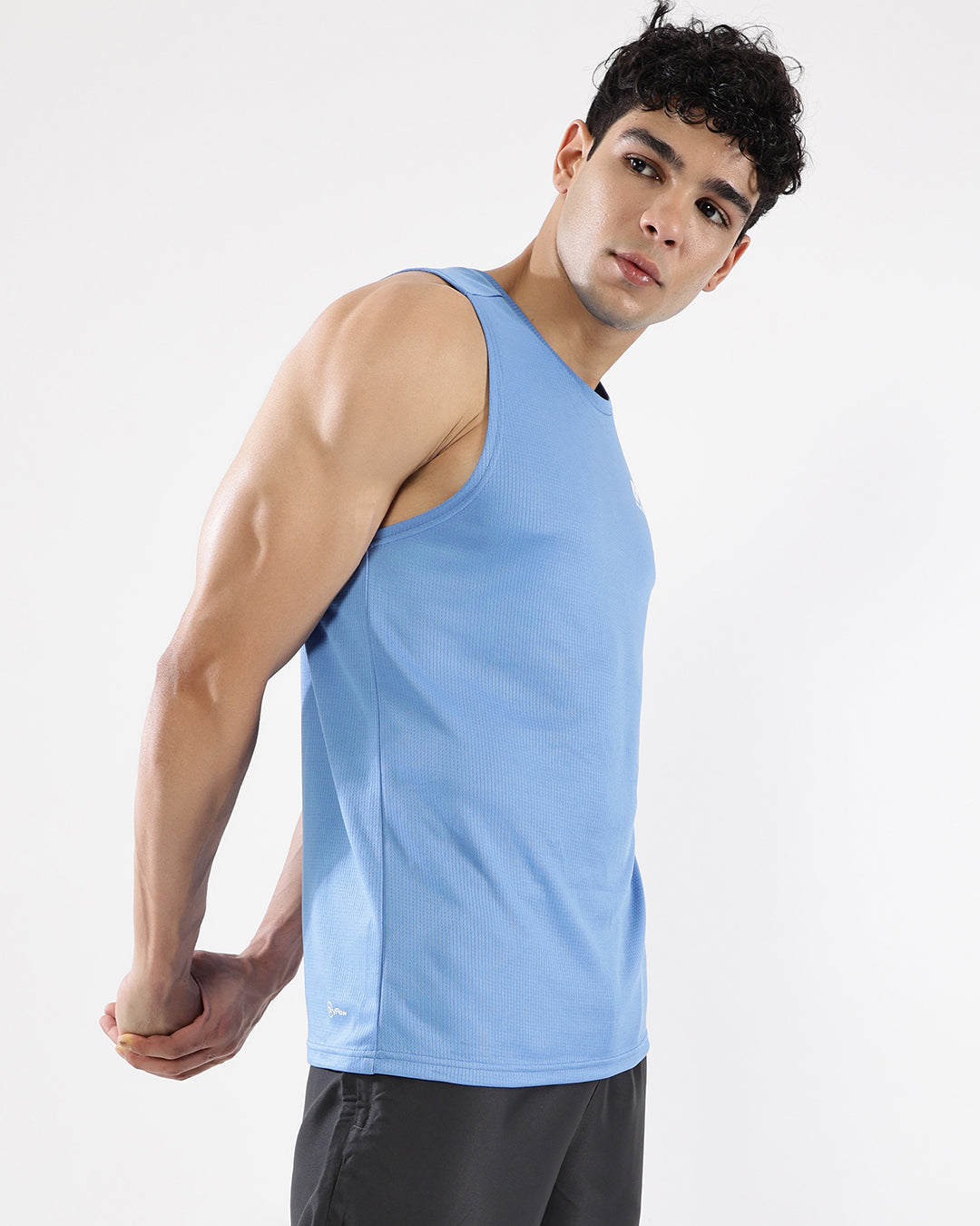 MTT004 Blue
