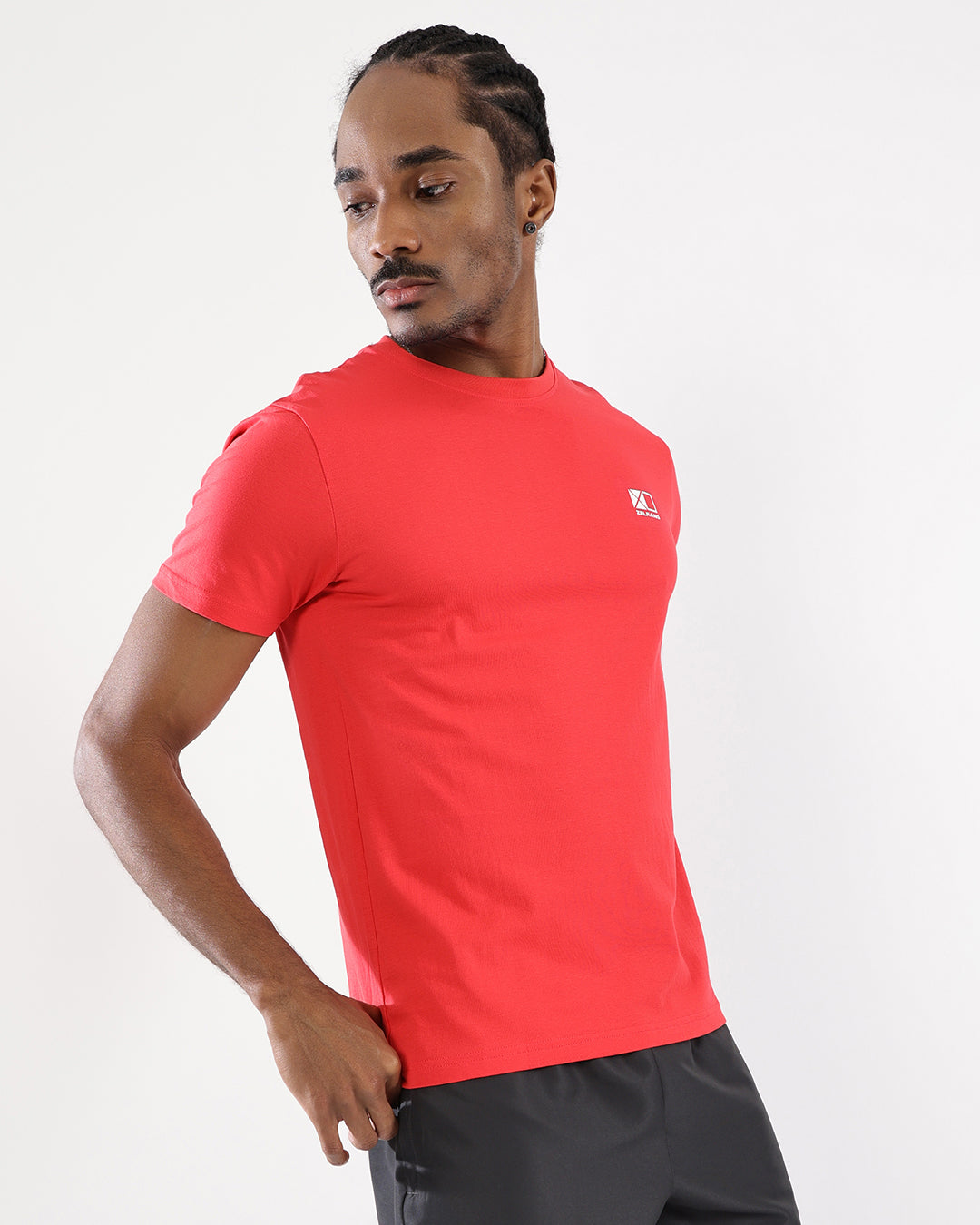 MTS003 Tomato Red