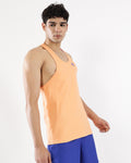 VORX DeepSleek™ Stringer - Light Orange