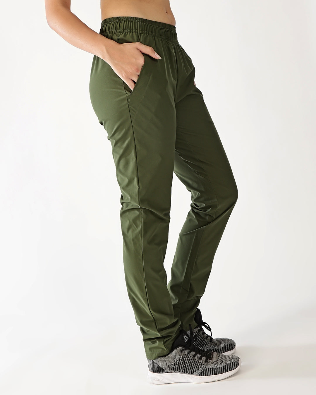 WTP001 Olive