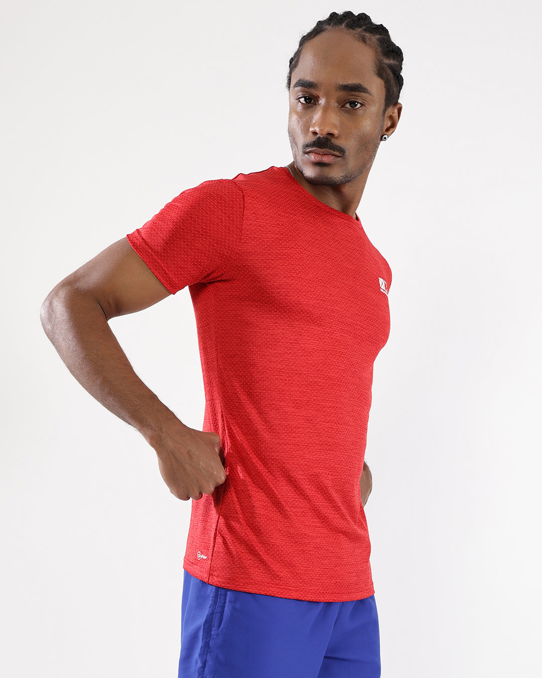 MTS001 Red