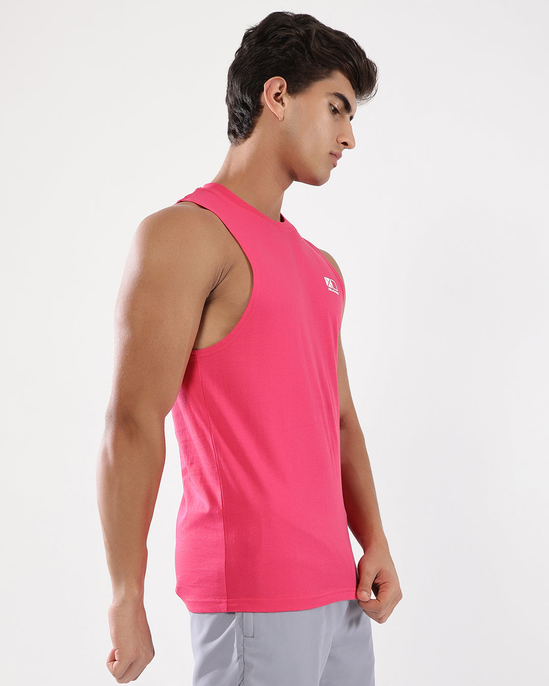 MTT002 Hot Pink