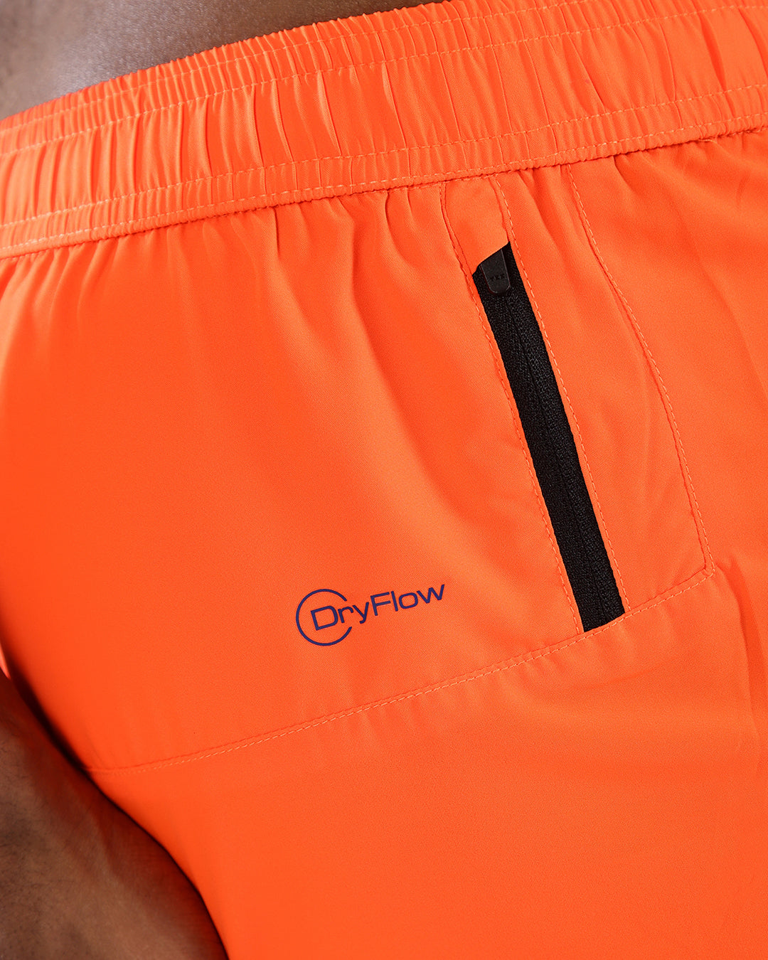MSRT2IN1002 NEON ORANGE & GRAPHITE