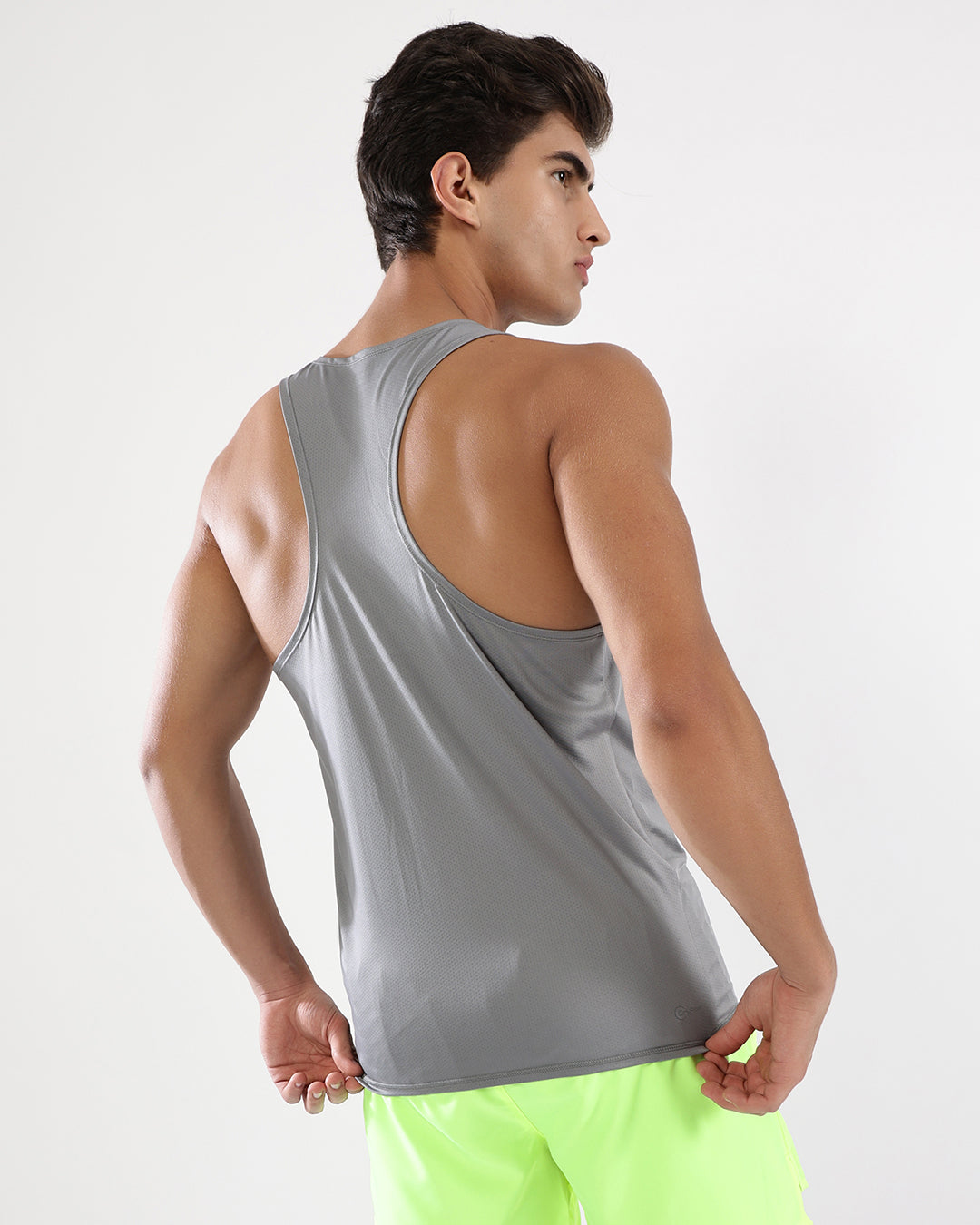 MTT003 Grey