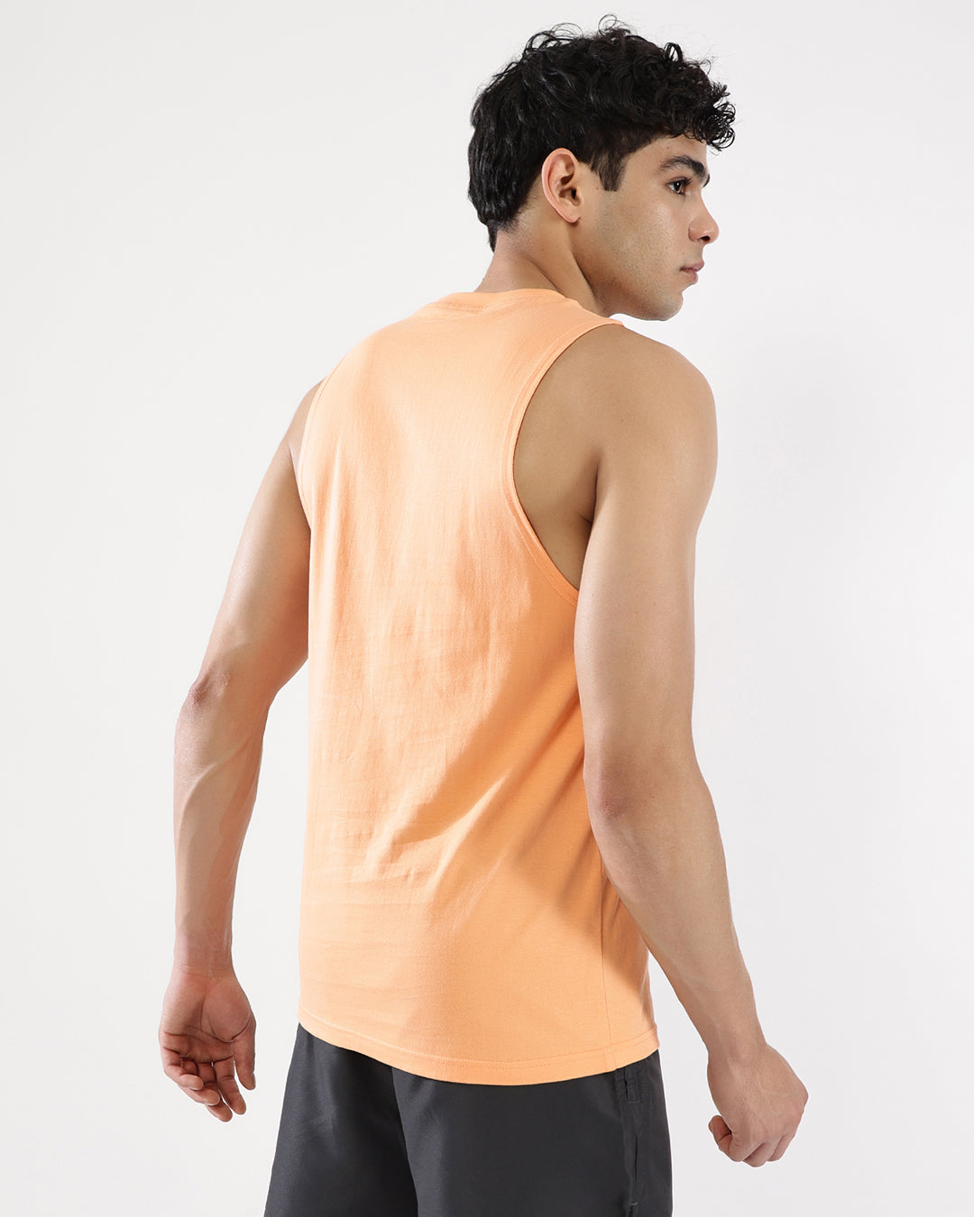 Voxen DeepSleek™ Tank - Light Orange