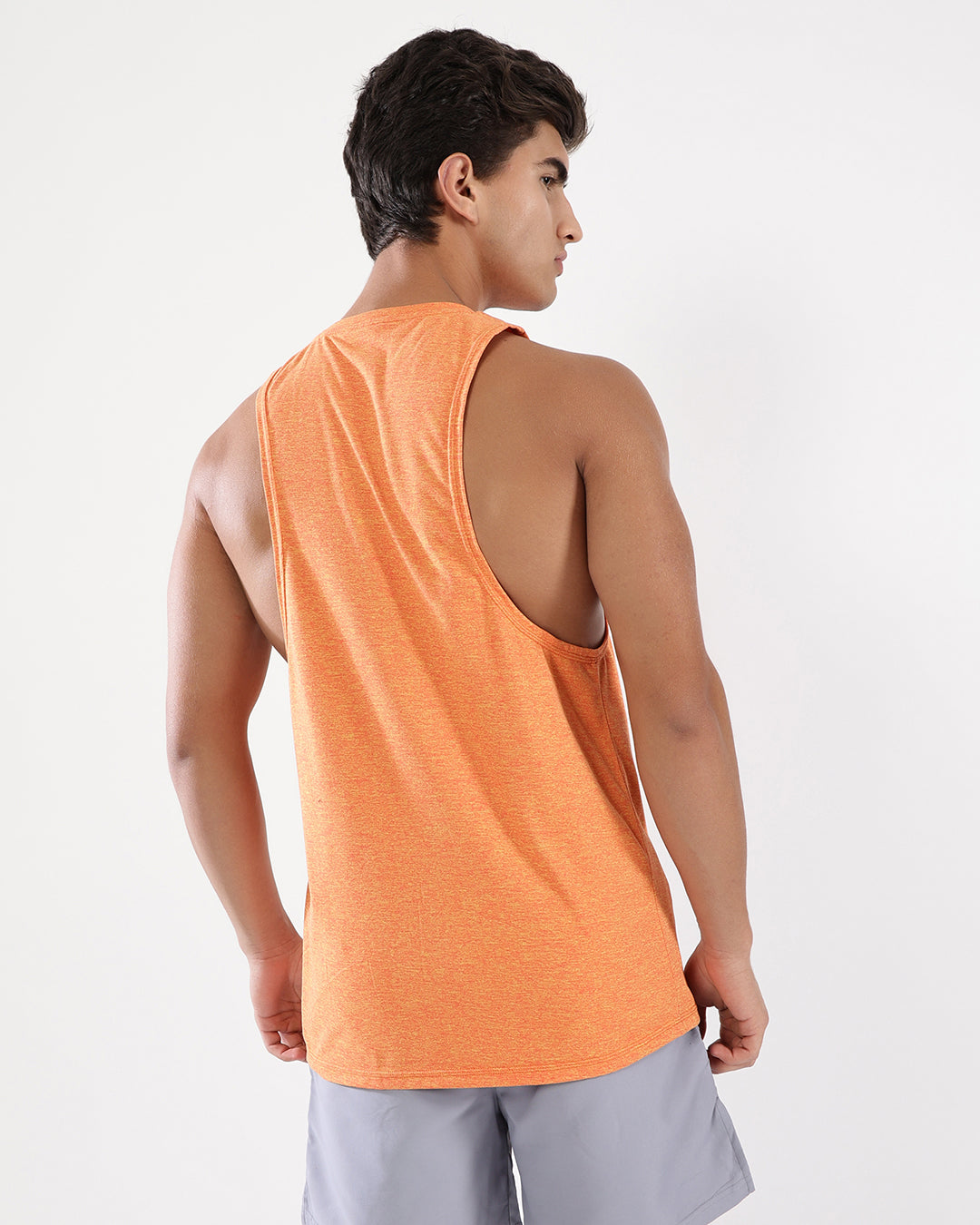 MTT005 Orange Melange
