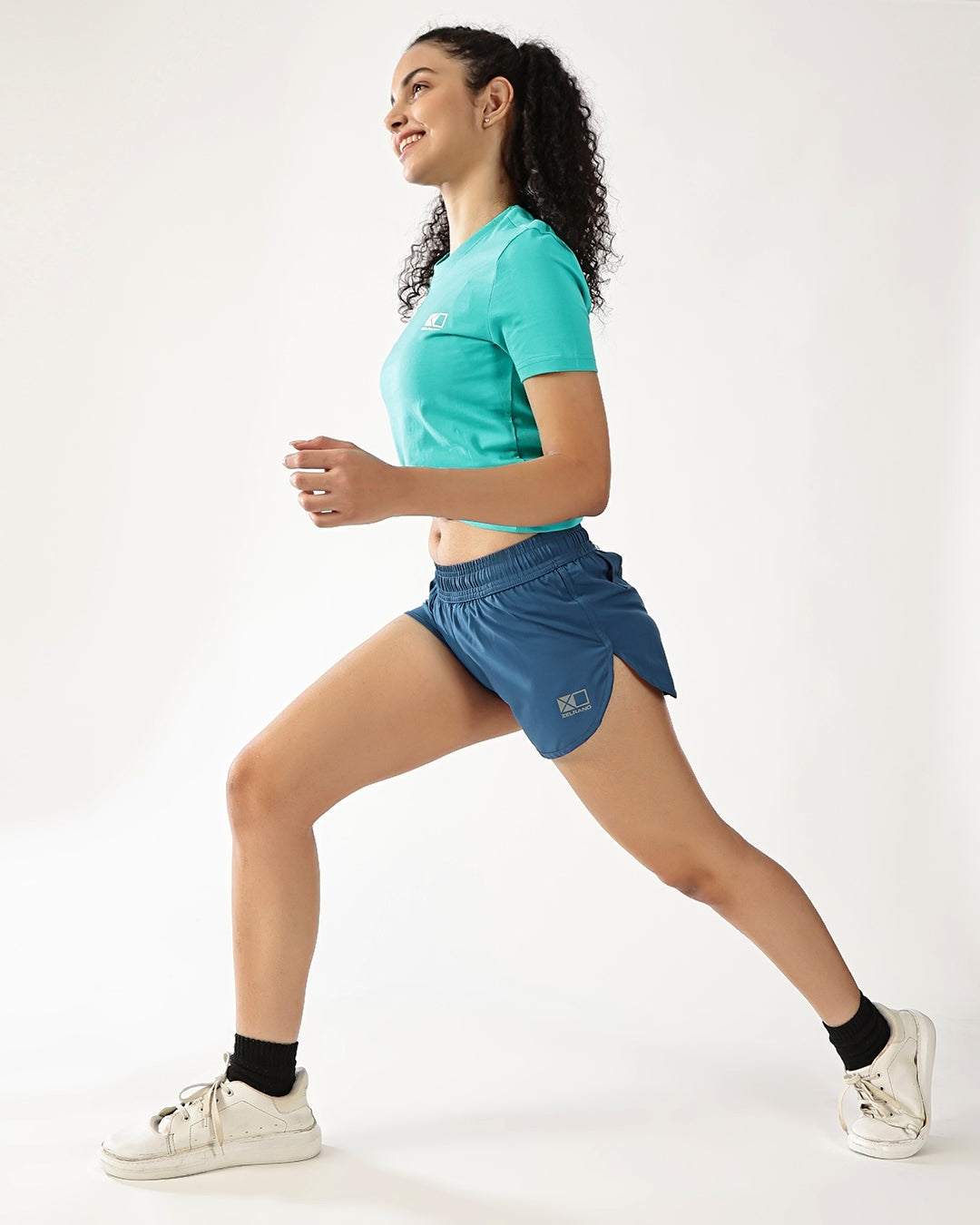 WSRT007 Dark Teal