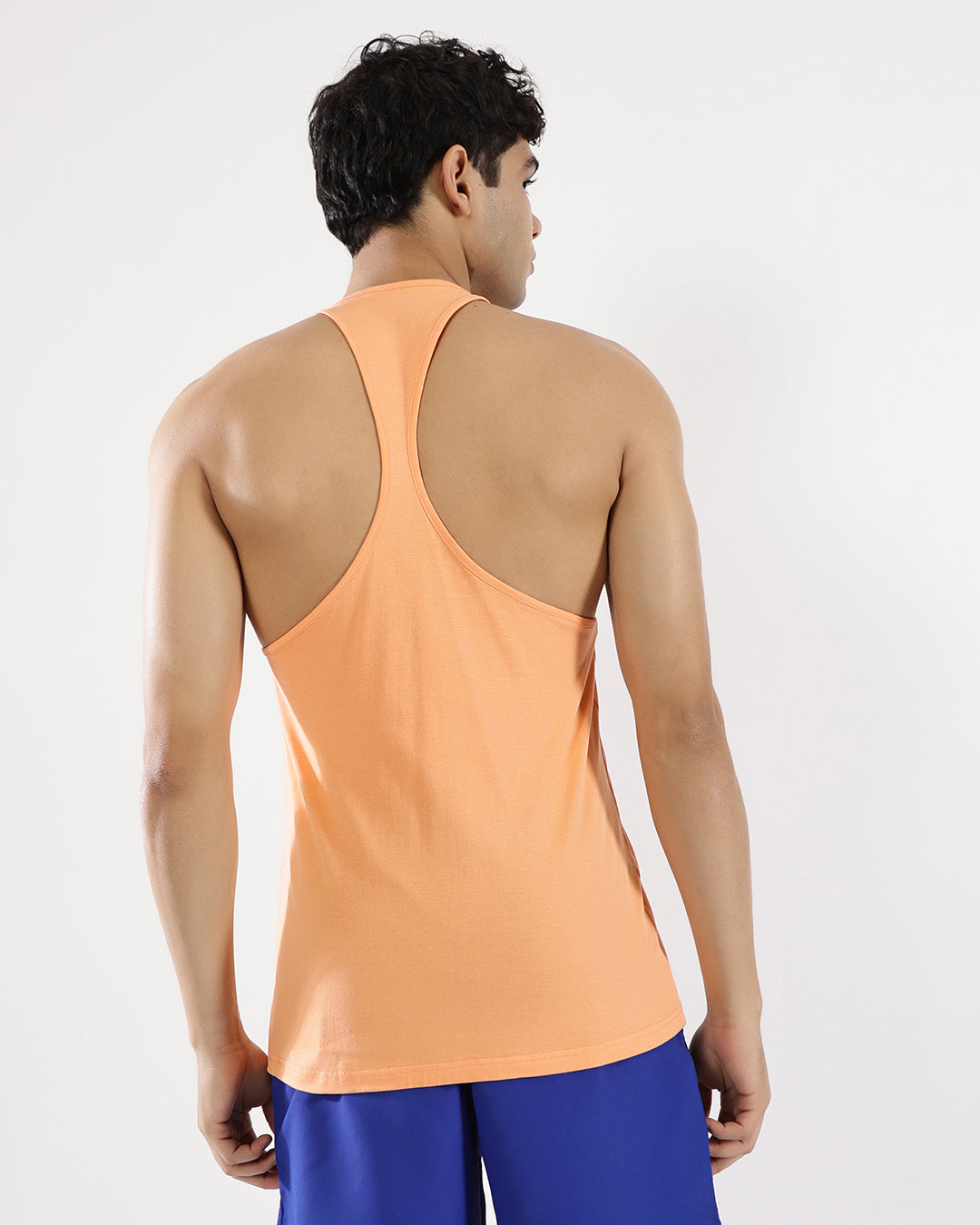 MSTR002 Orange
