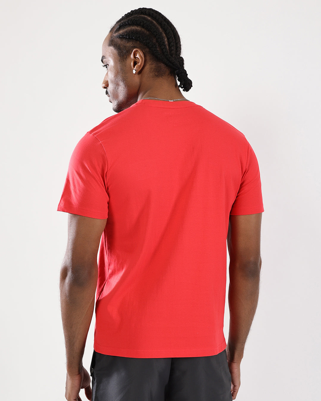 MTS003 Tomato Red