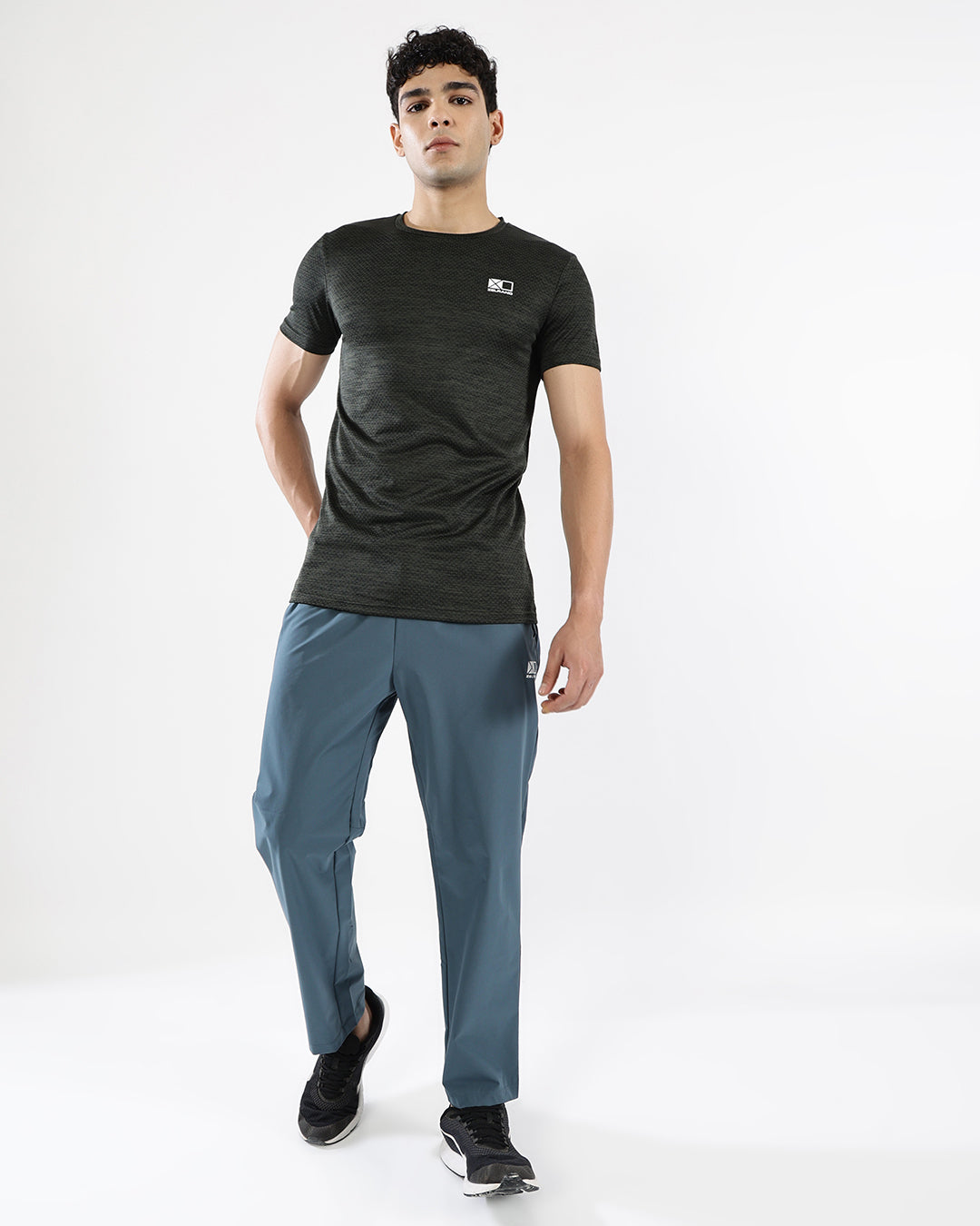 MTS001 Olive Green