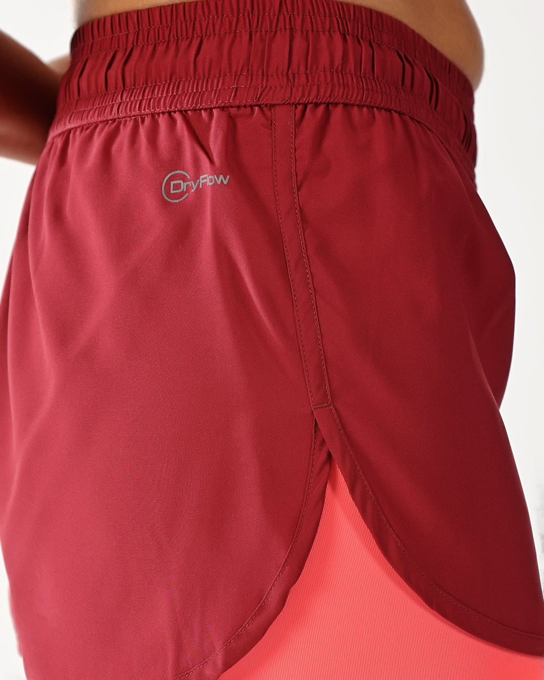 WSRT2in1003 Maroon & Salmon