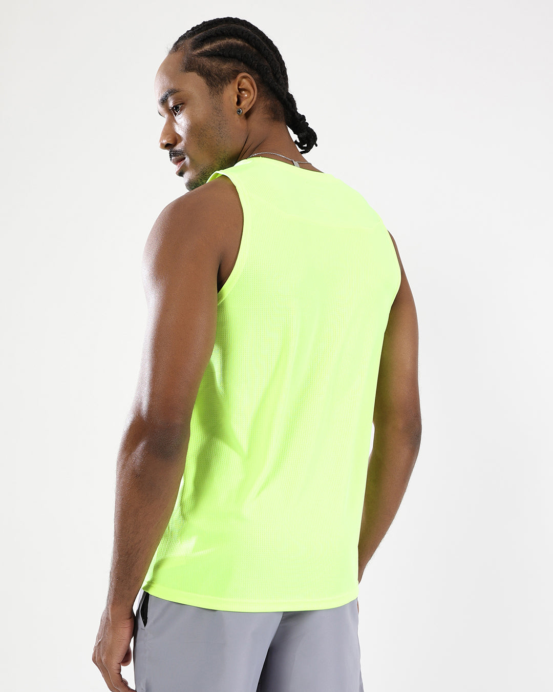 MTT004 Neon Yellow