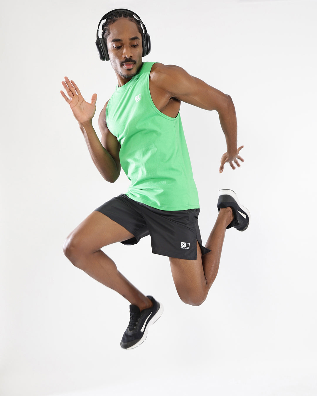 MTT002 Neon Green