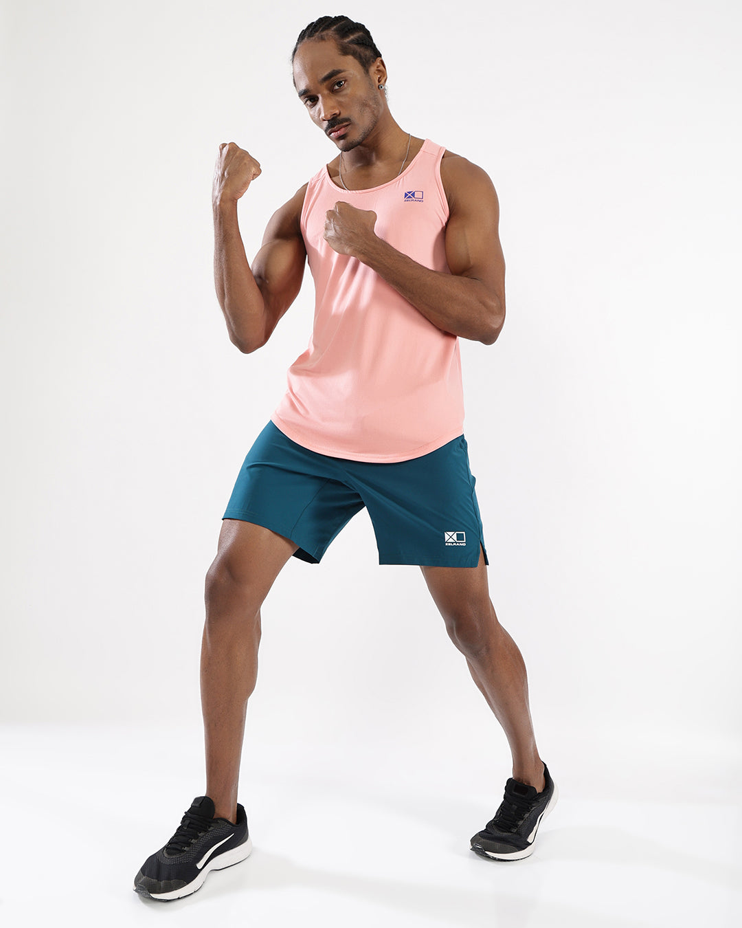 MTT006 Pink