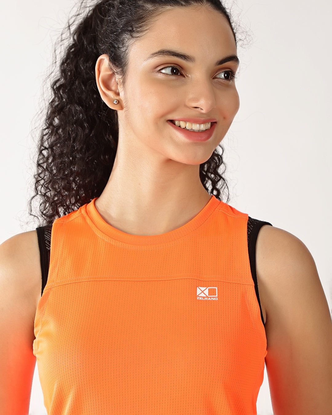 WTT003 Neon Orange